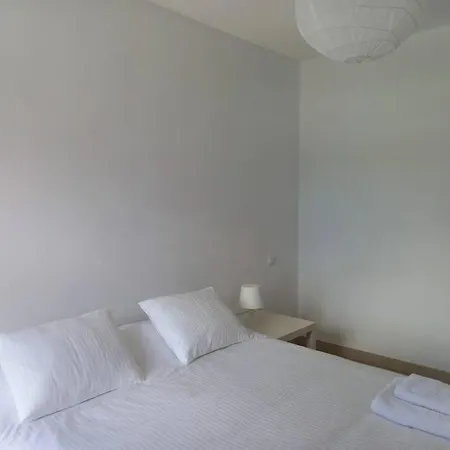 Piso Hortensia Apartment