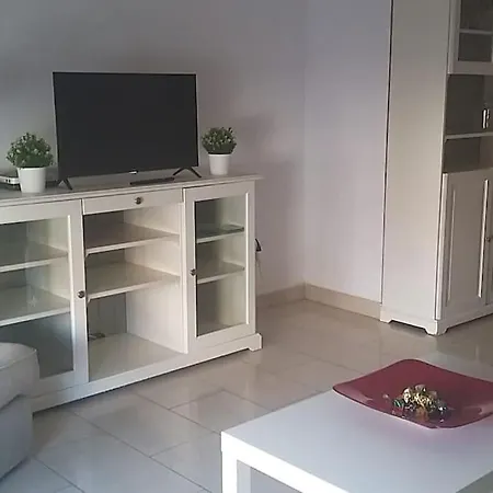 Apartment Piso Hortensia