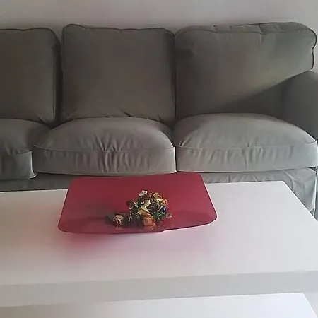 Apartment Piso Hortensia Las Palmas de Gran Canaria
