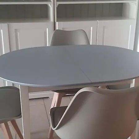 Piso Hortensia Apartment