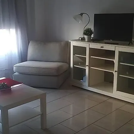 Piso Hortensia Las Palmas de Gran Canaria