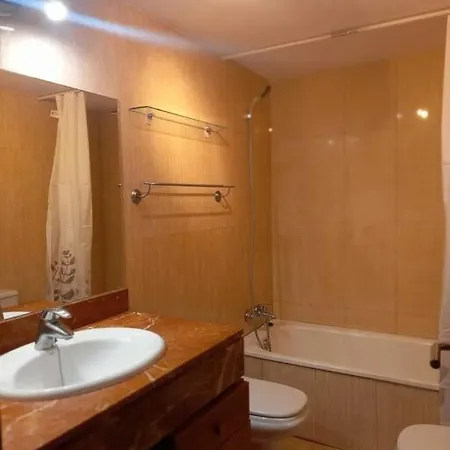 Piso Hortensia Apartment Las Palmas de Gran Canaria