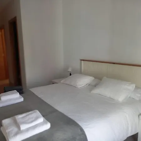 Apartment Piso Hortensia Las Palmas de Gran Canaria